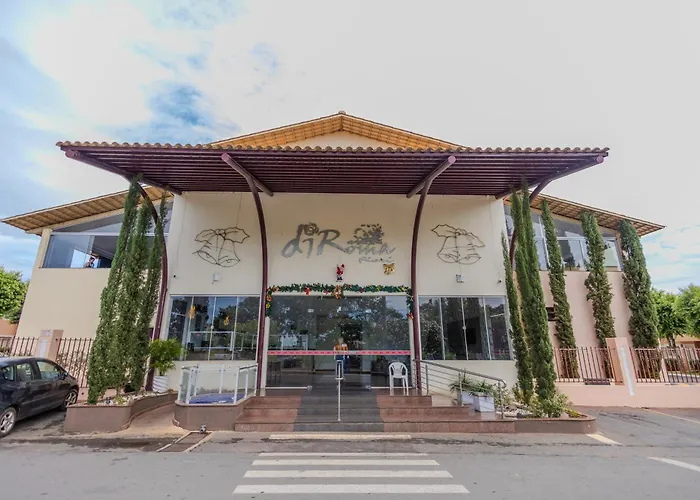 Diroma Fiori Hotel - Bvtur